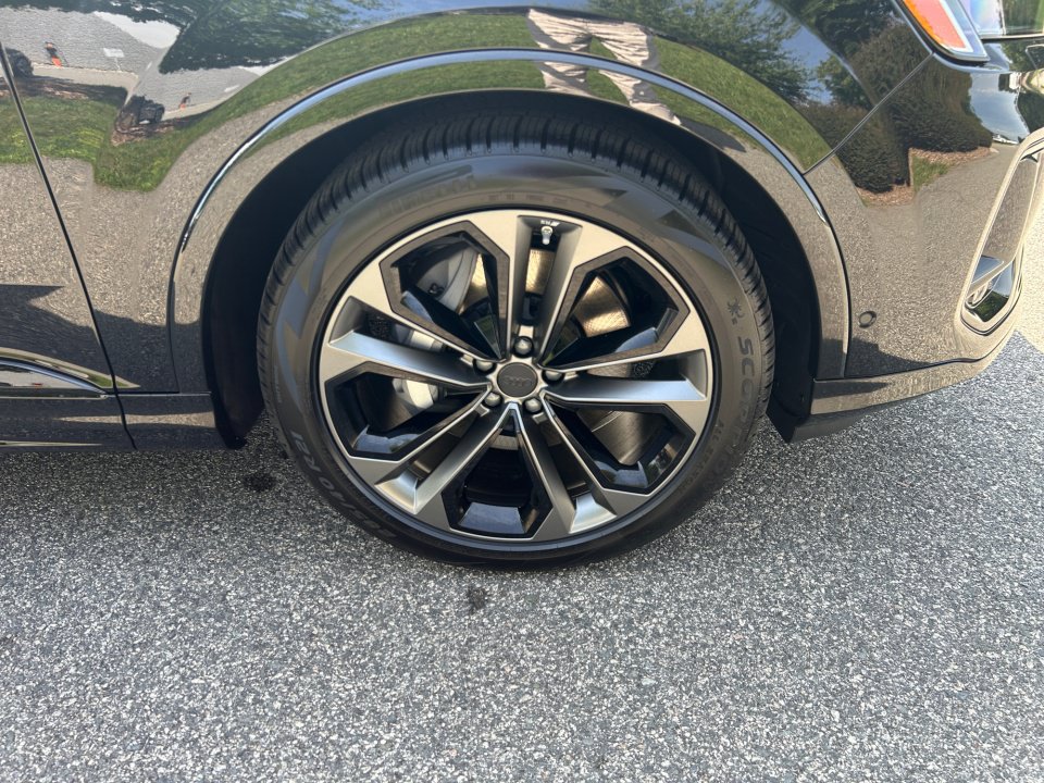 New 2026 Audi Q7 Premium Plus AWD/4WD image 25