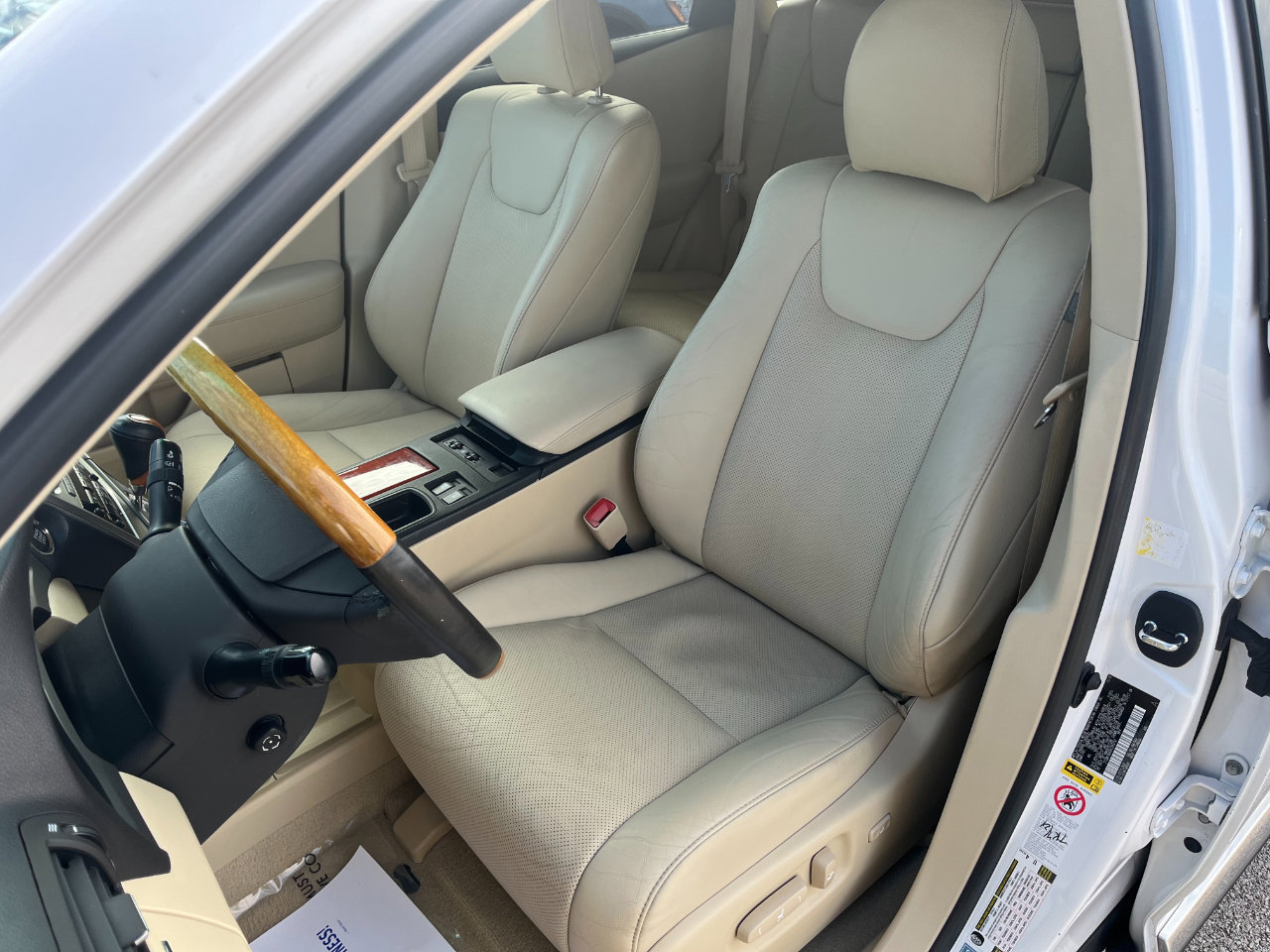 Used 2011 Lexus RX 350 AWD image 12