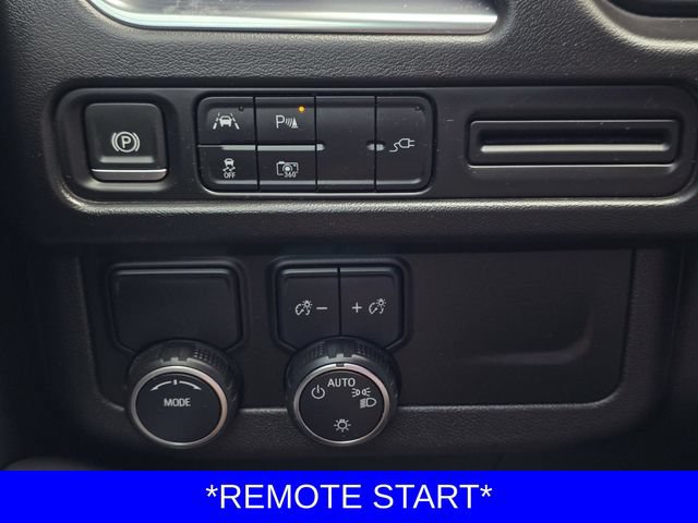 Used 2022 Chevrolet Tahoe RST w/ Luxury Package RWD image 21