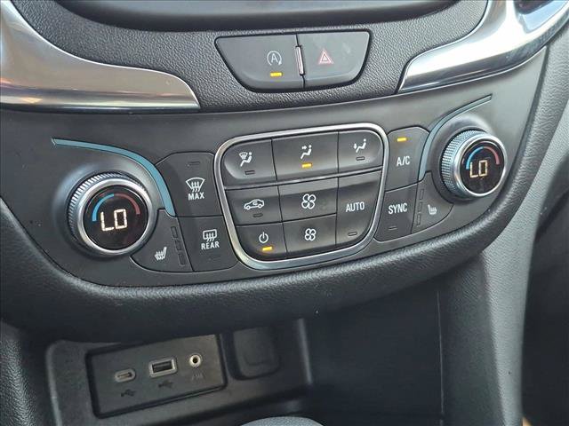 Used 2024 Chevrolet Equinox LT FWD image 13