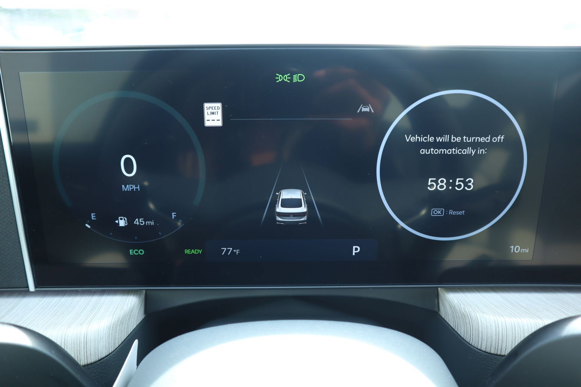 New 2026 Hyundai Sonata Limited FWD image 12