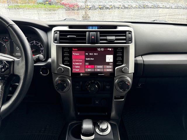 Used 2021 Toyota 4Runner SR5 image 24