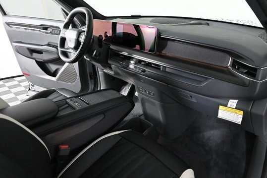 New 2026 Kia EV9 GT-Line image 18