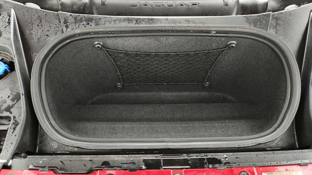 Used 2020 Jaguar I-PACE S image 27