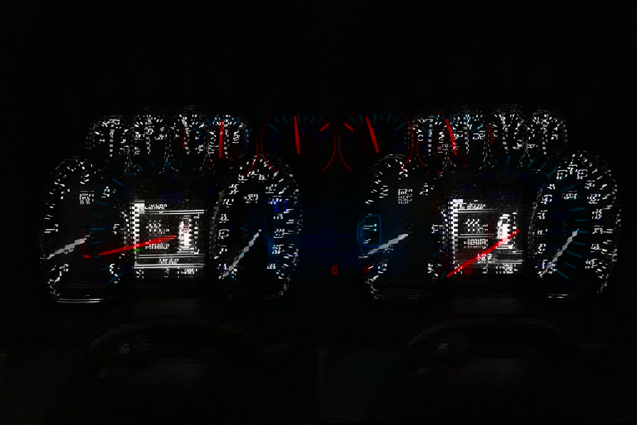 Used 2019 Chevrolet Tahoe Premier image 42