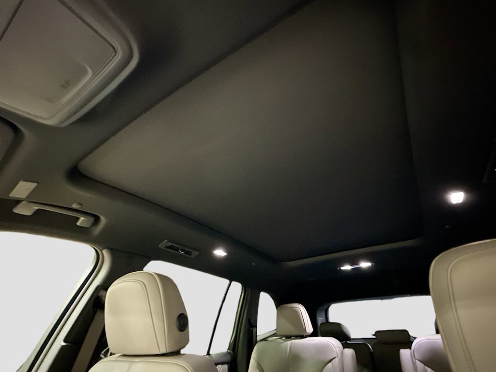 New 2026 GMC Acadia Elevation w/ Black Edition image 23