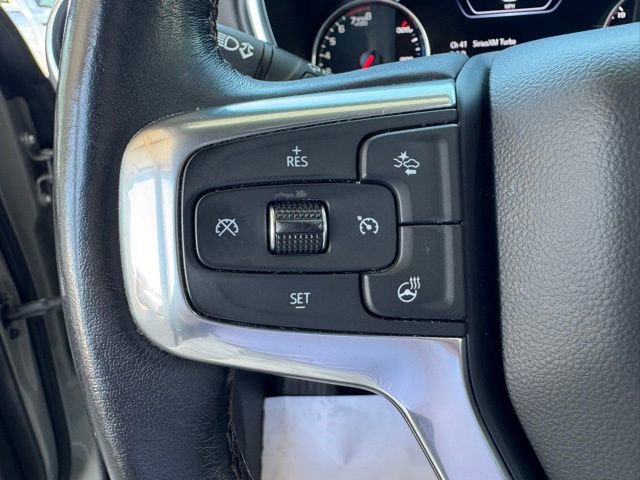 Used 2021 Chevrolet Blazer Premier w/ Driver Confidence II Package AWD/4WD image 16