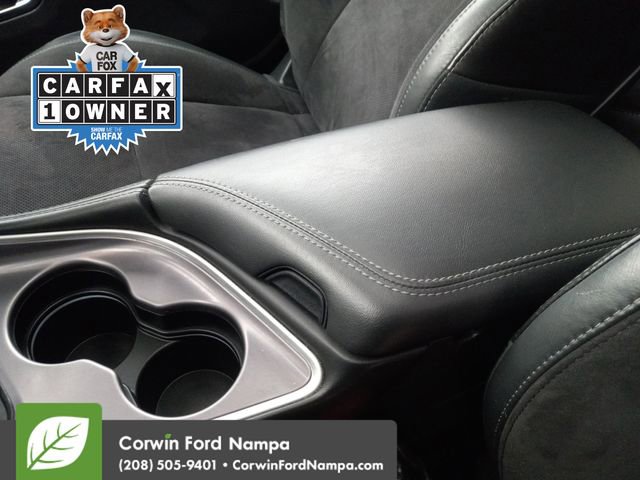 Used 2020 Dodge Challenger GT w/ Plus Package image 18