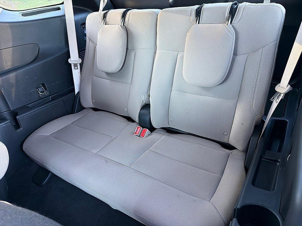 Used 2022 Ford Explorer XLT AWD/4WD image 12