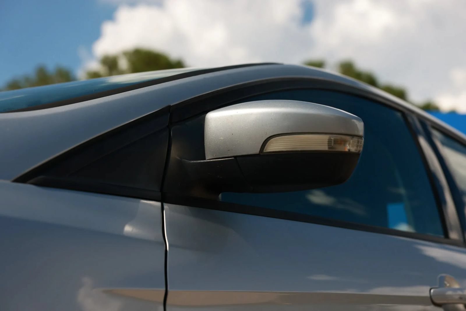 Used 2016 Ford Focus SE FWD image 32