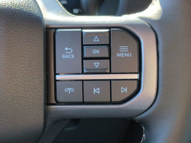 New 2026 Ford F150 XLT w/ Equipment Group 302A MID AWD/4WD image 28