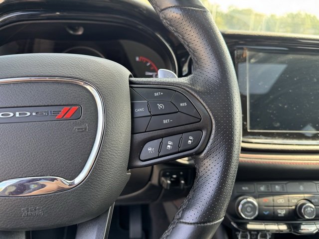 Used 2024 Dodge Durango R/T image 14