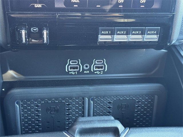 New 2025 RAM 2500 Laramie image 39