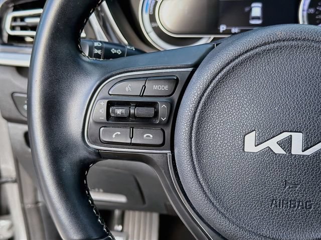 Used 2022 Kia Niro LXS FWD image 34