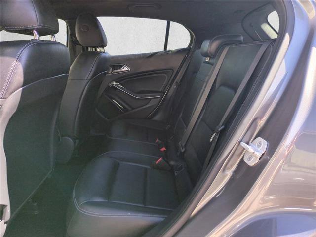 Used 2018 Mercedes-Benz GLA 250 4MATIC image 18