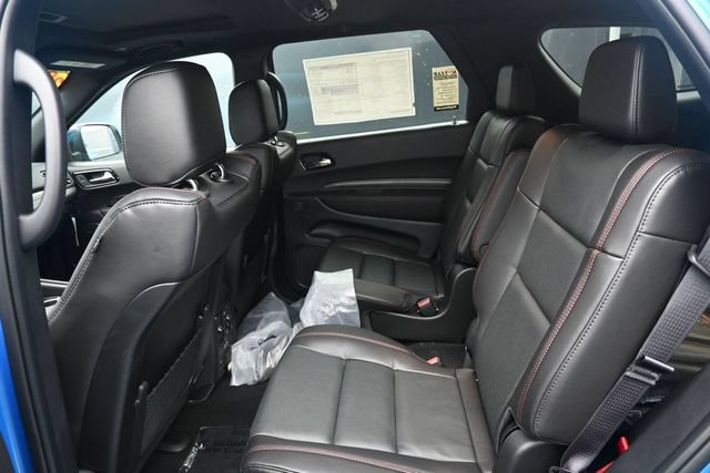 New 2026 Dodge Durango GT AWD/4WD image 27