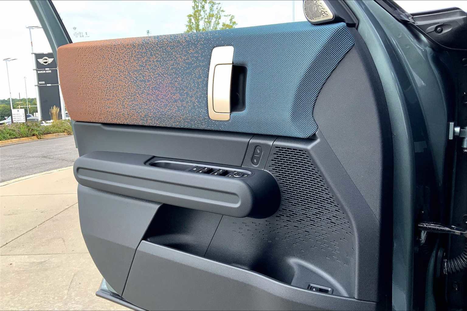 New 2026 MINI Cooper Countryman S w/ Comfort Package Max image 10