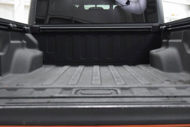 Used 2020 Jeep Gladiator Rubicon w/ LED Lighting Group image 17