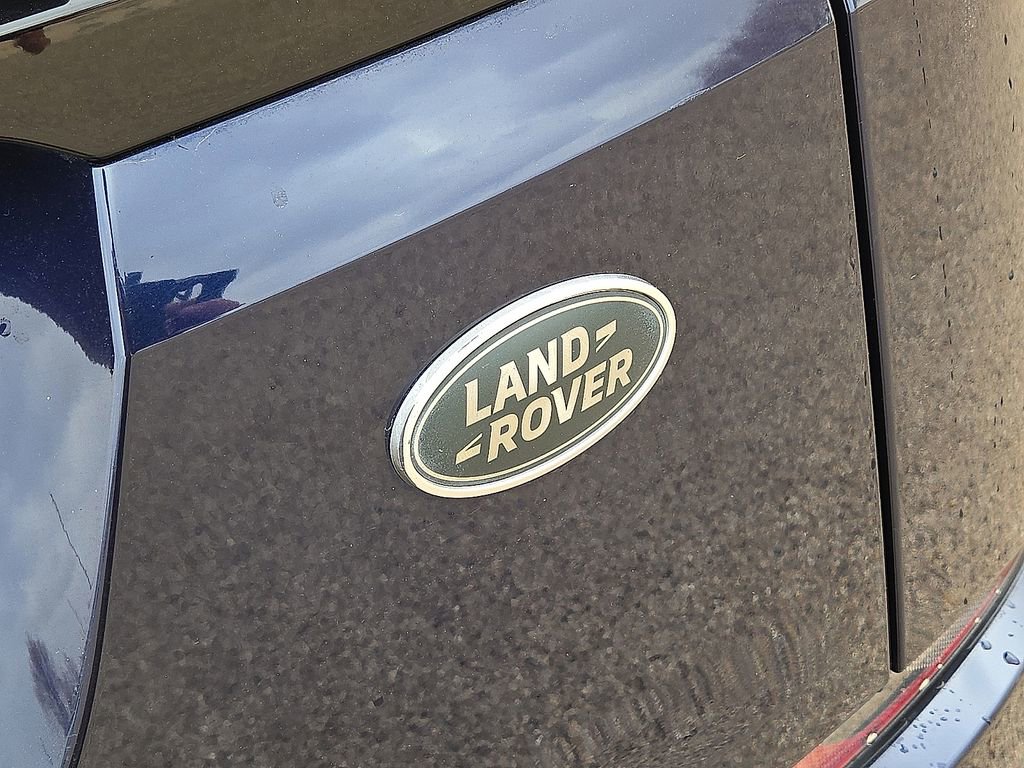 Used 2021 Land Rover Range Rover Evoque S image 13