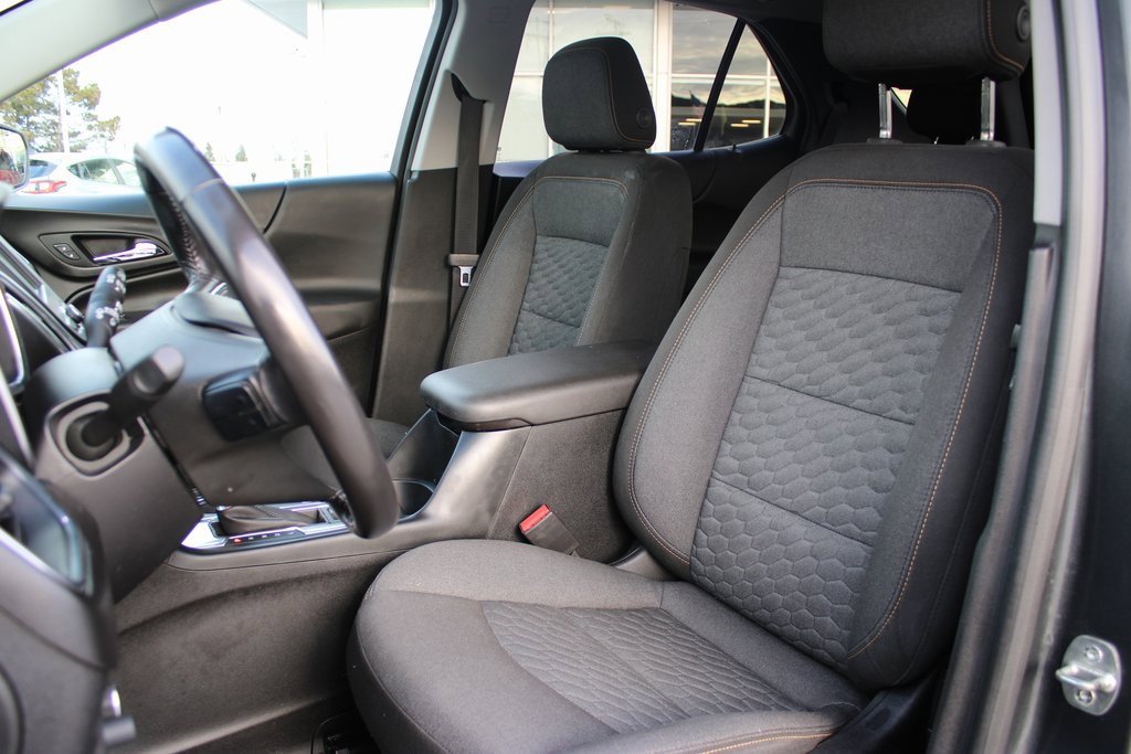 Used 2019 Chevrolet Equinox LT image 10