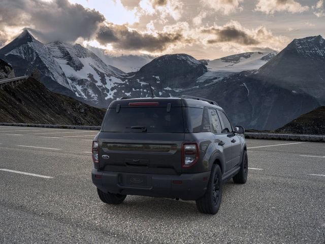 New 2026 Ford Bronco Sport Big Bend w/ Convenience Package AWD/4WD image 8