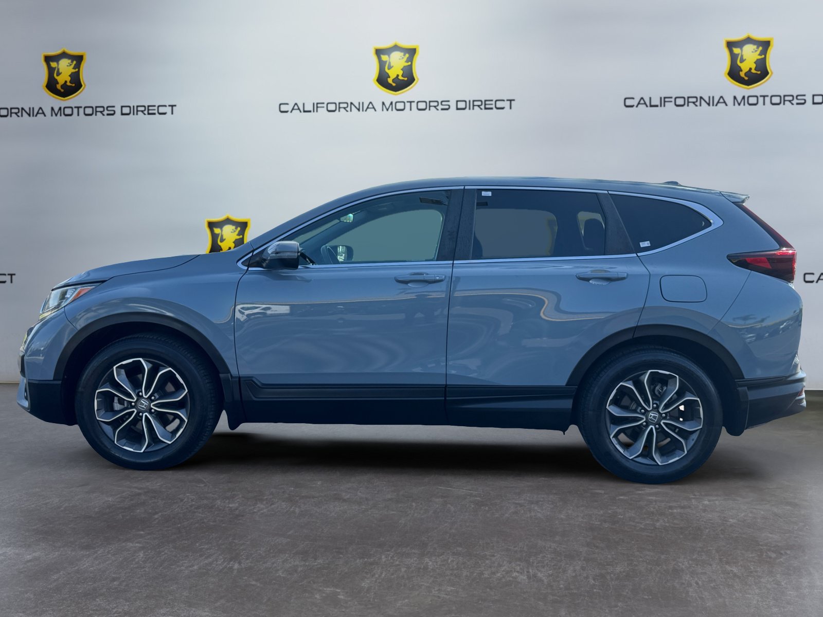 Used 2020 Honda CR-V EX image 2