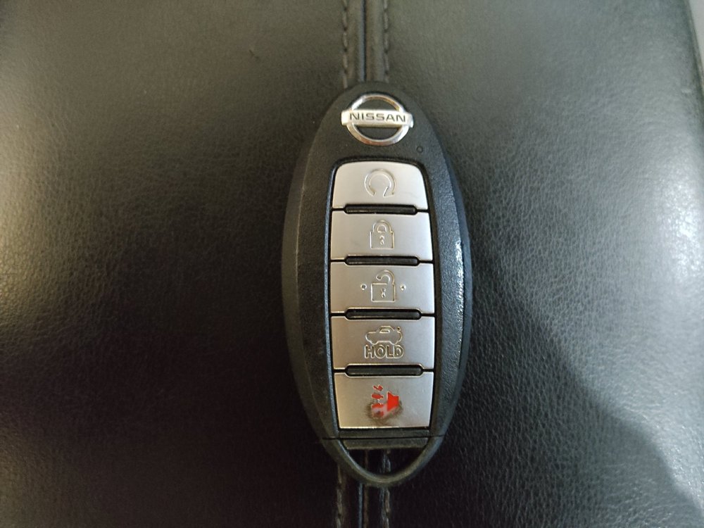 Used 2023 Nissan Sentra SV w/ All-Weather Package FWD image 32