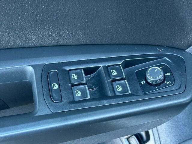 Used 2018 Volkswagen Atlas SEL image 13