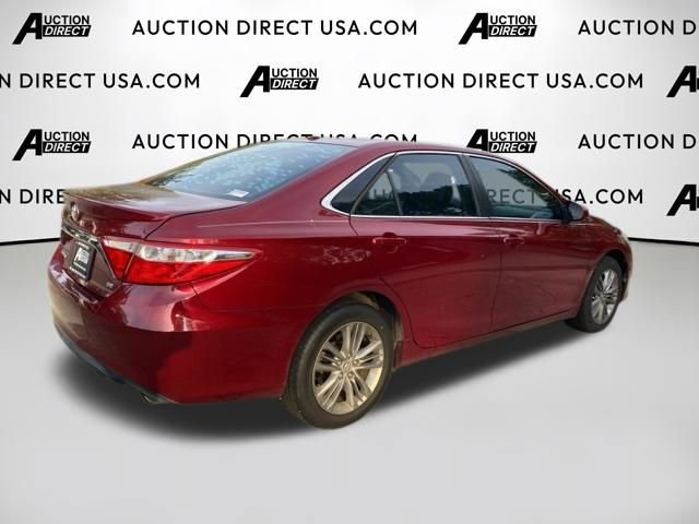 Used 2016 Toyota Camry SE image 22