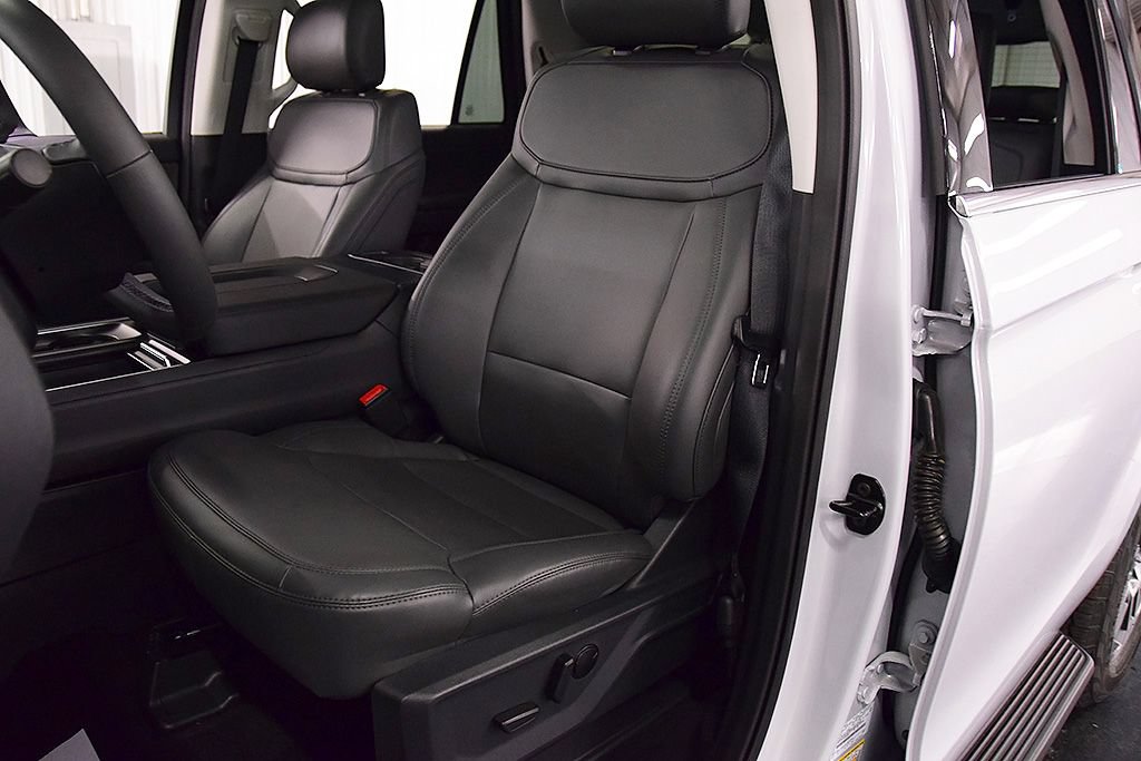 Used 2026 Ford Expedition Max Active AWD/4WD image 33