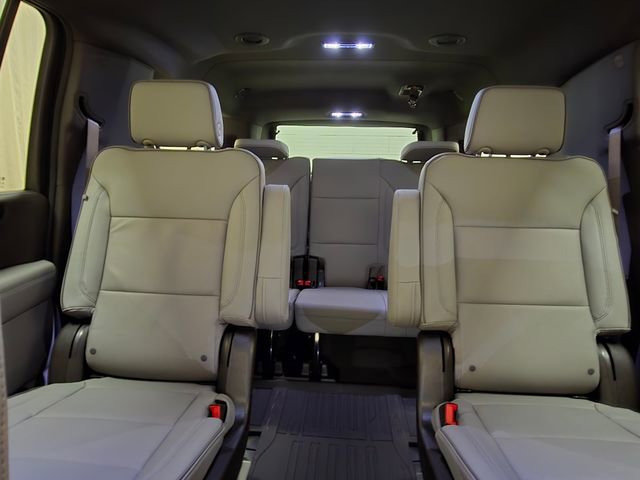 New 2026 GMC Yukon XL Elevation w/ LPO, Floor Liner Package image 25