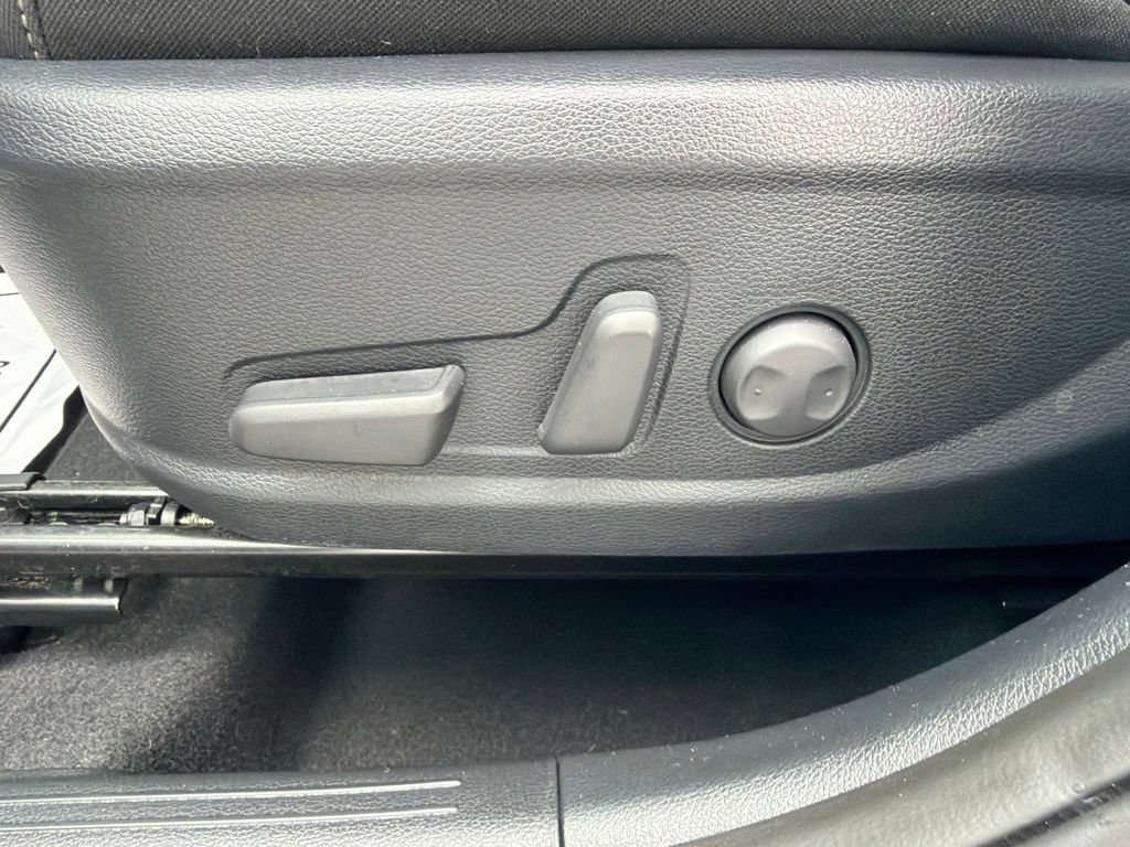 Used 2024 Kia Soul EX FWD image 25