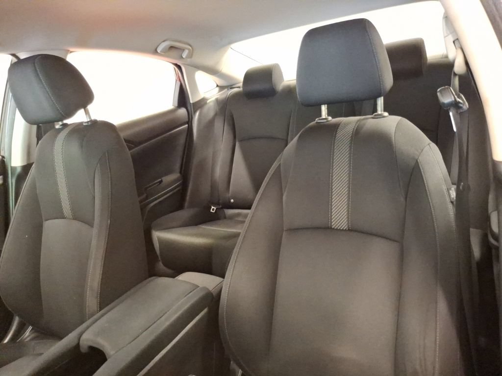 Used 2016 Honda Civic LX image 17