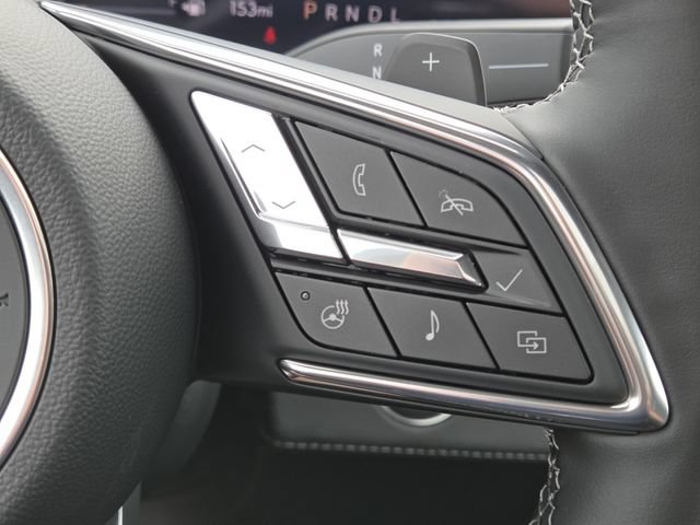 New 2026 Buick Enclave Avenir w/ Super Cruise Package AWD/4WD image 16