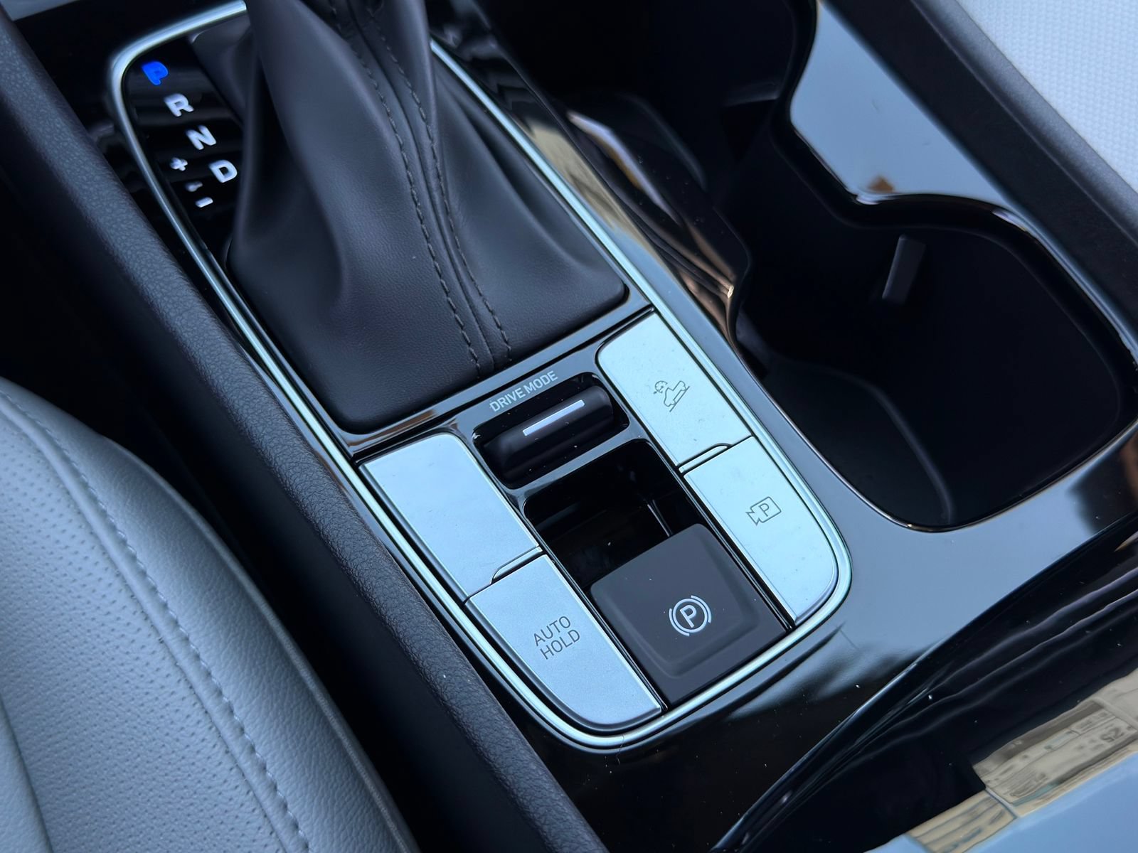 New 2027 Hyundai Santa Cruz SE FWD image 19
