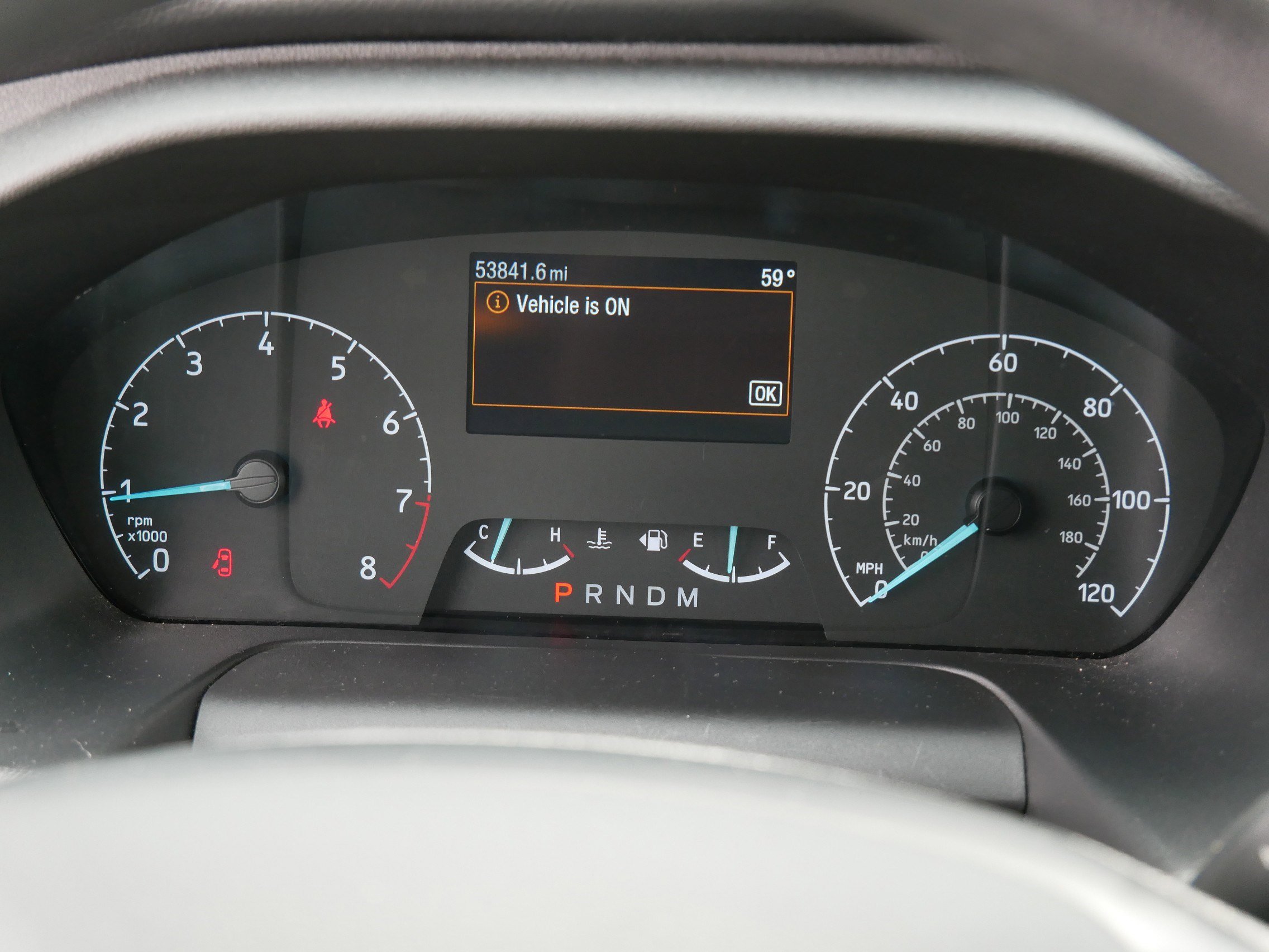 Used 2024 Ford Transit 350 XLT image 21