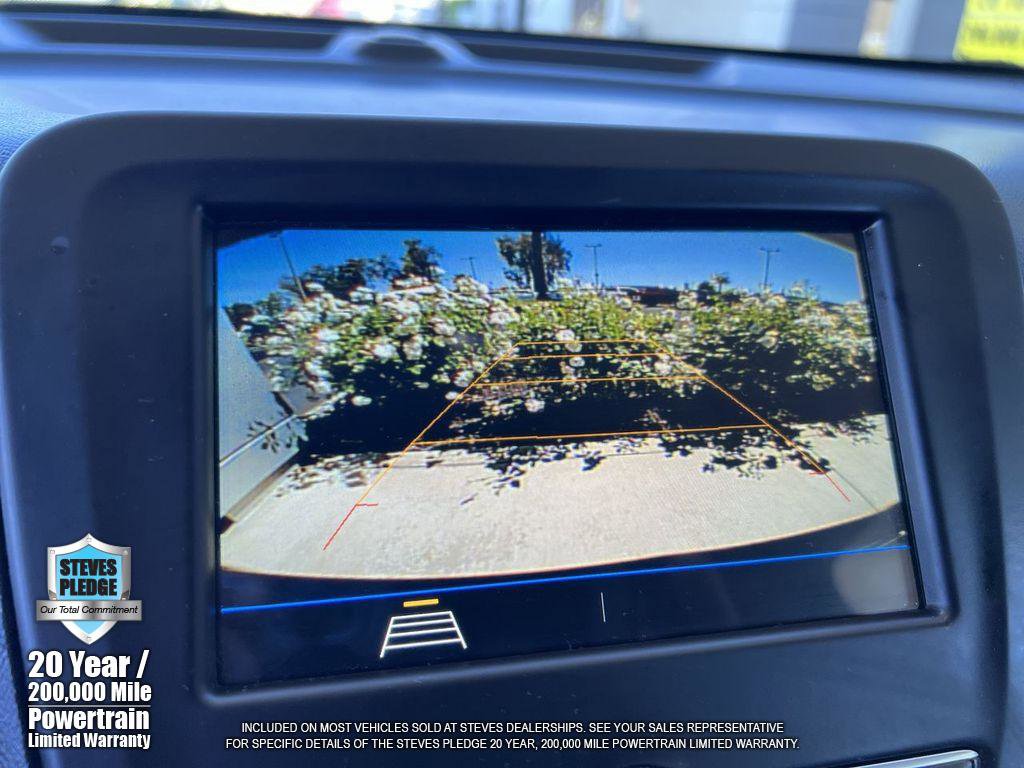 Certified 2019 Chevrolet Equinox LT image 18