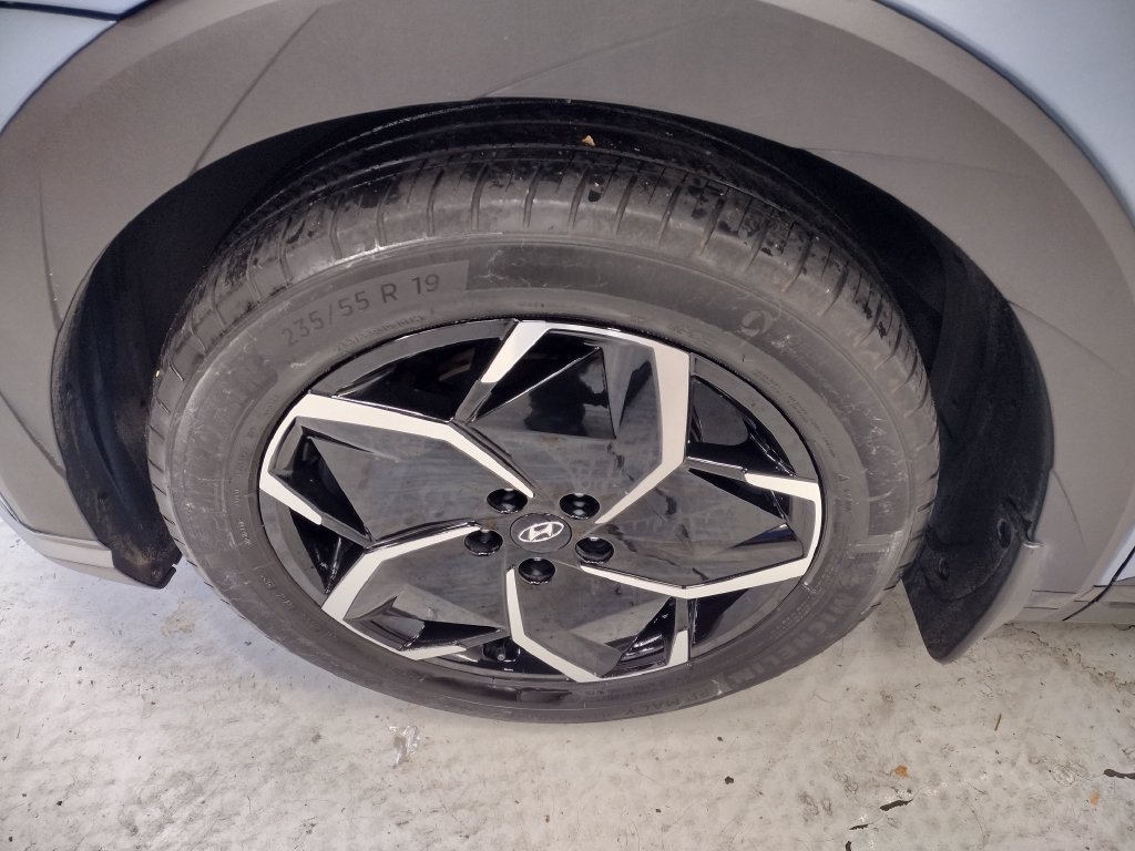 Certified 2023 Hyundai Ioniq 5 SEL AWD/4WD image 6