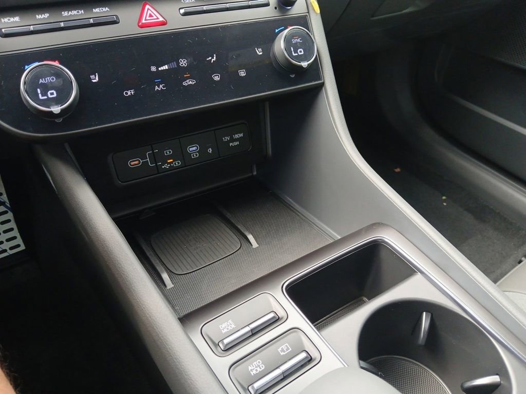 New 2026 Hyundai Sonata N Line FWD image 21