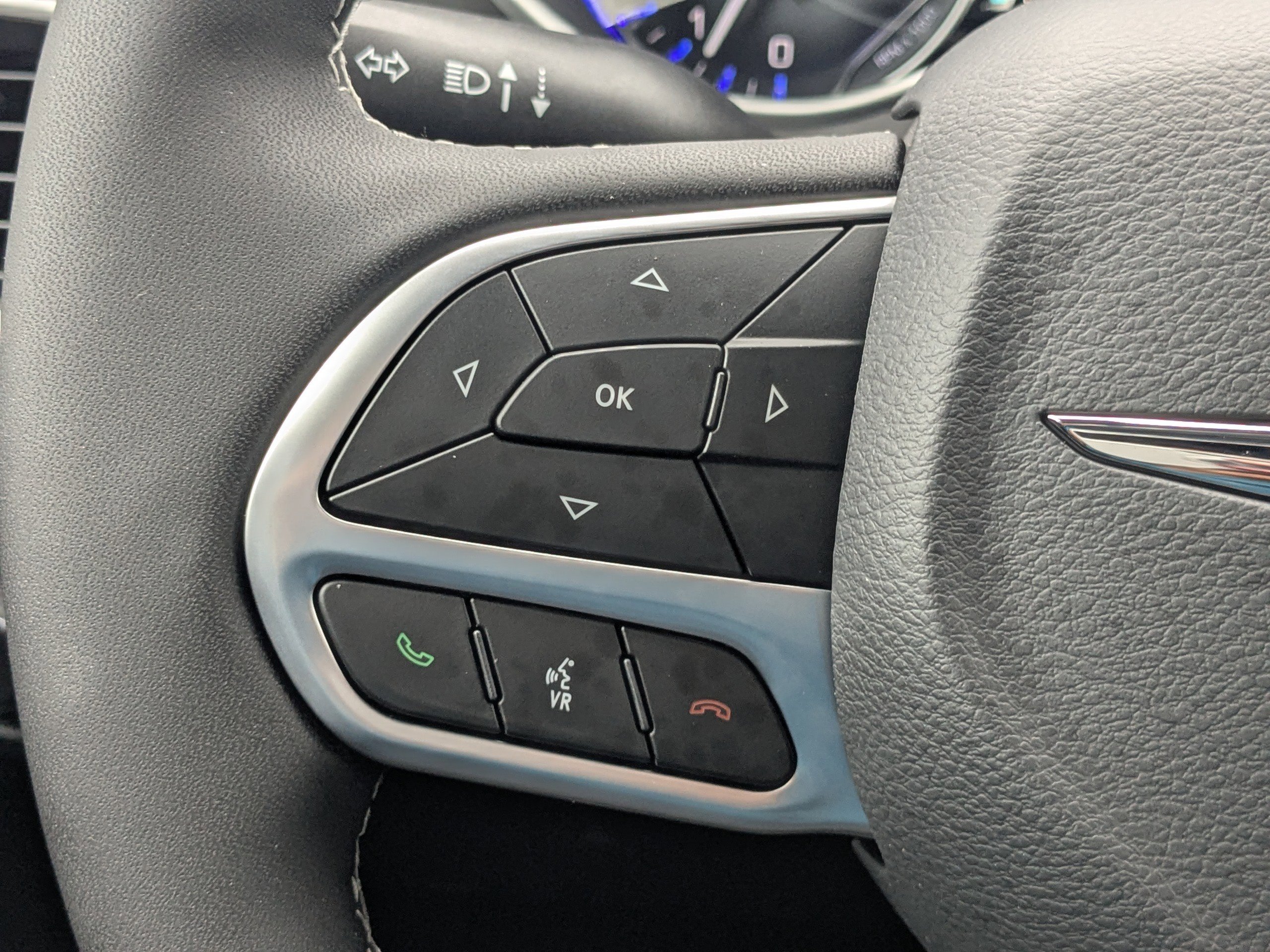 New 2026 Chrysler Pacifica Select image 24