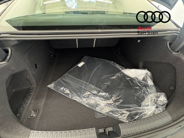 New 2026 Audi A6 Premium Plus AWD/4WD image 27