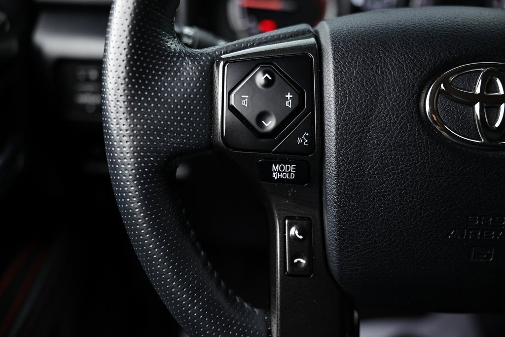 Used 2023 Toyota 4Runner TRD Pro image 33