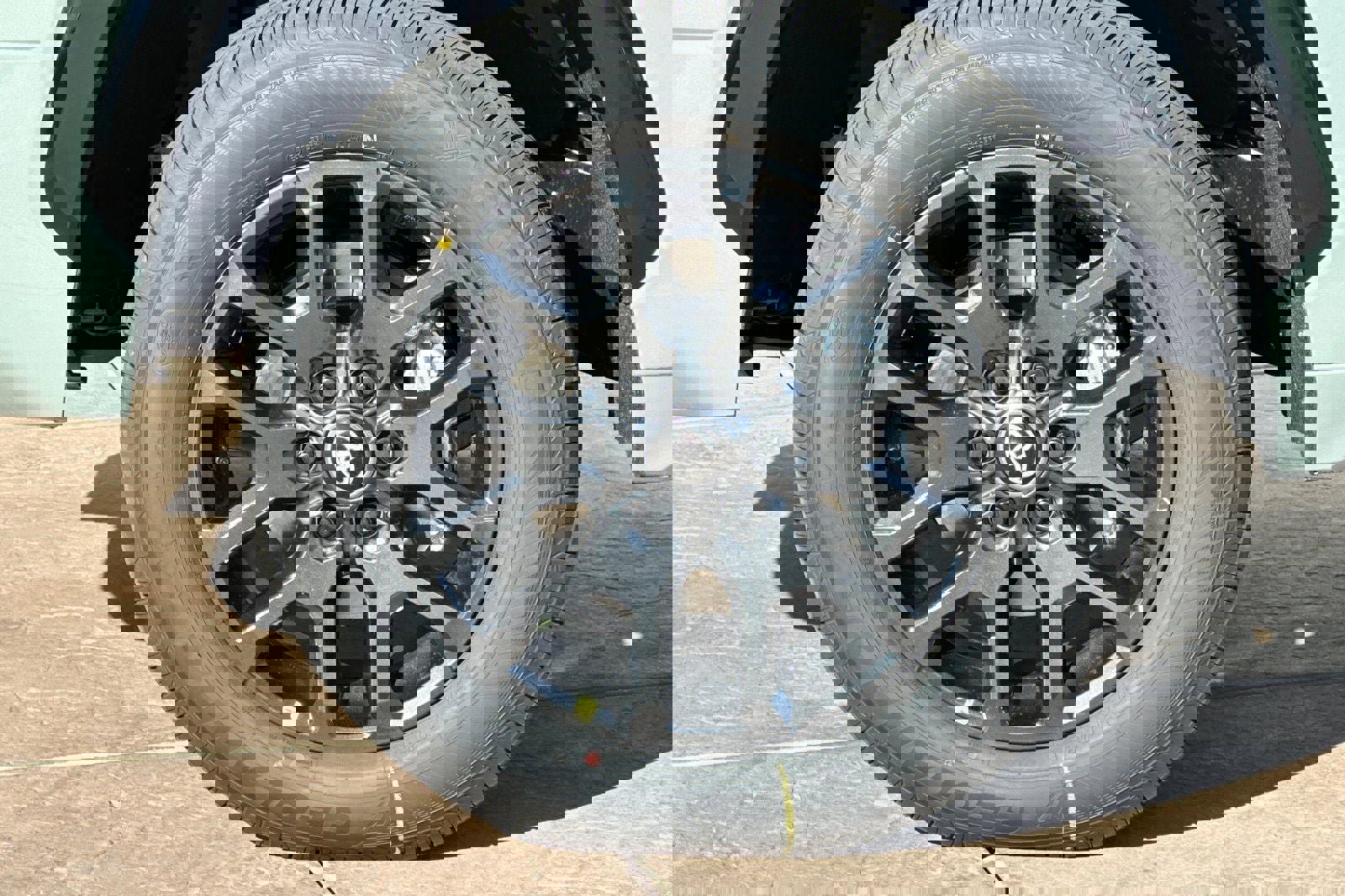 New 2026 Toyota Tundra Platinum image 33