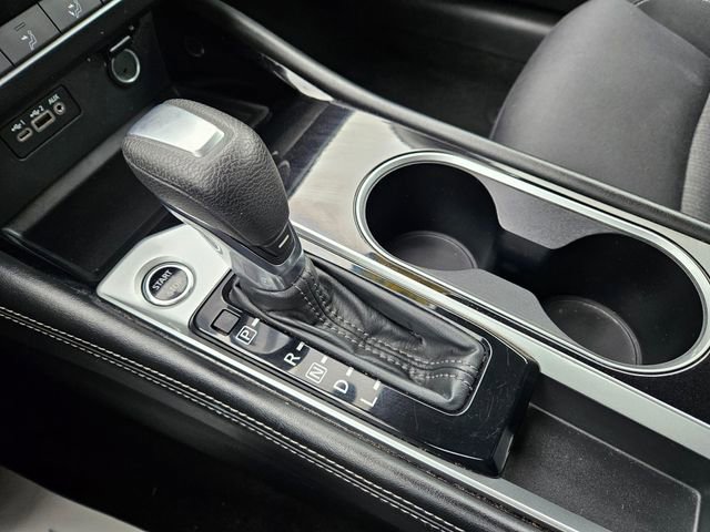 Used 2023 Nissan Altima 2.5 SV image 28