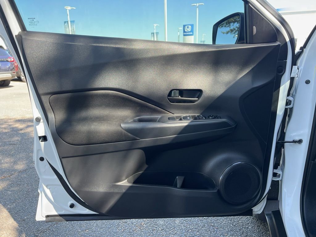 Used 2024 Nissan Kicks S image 20