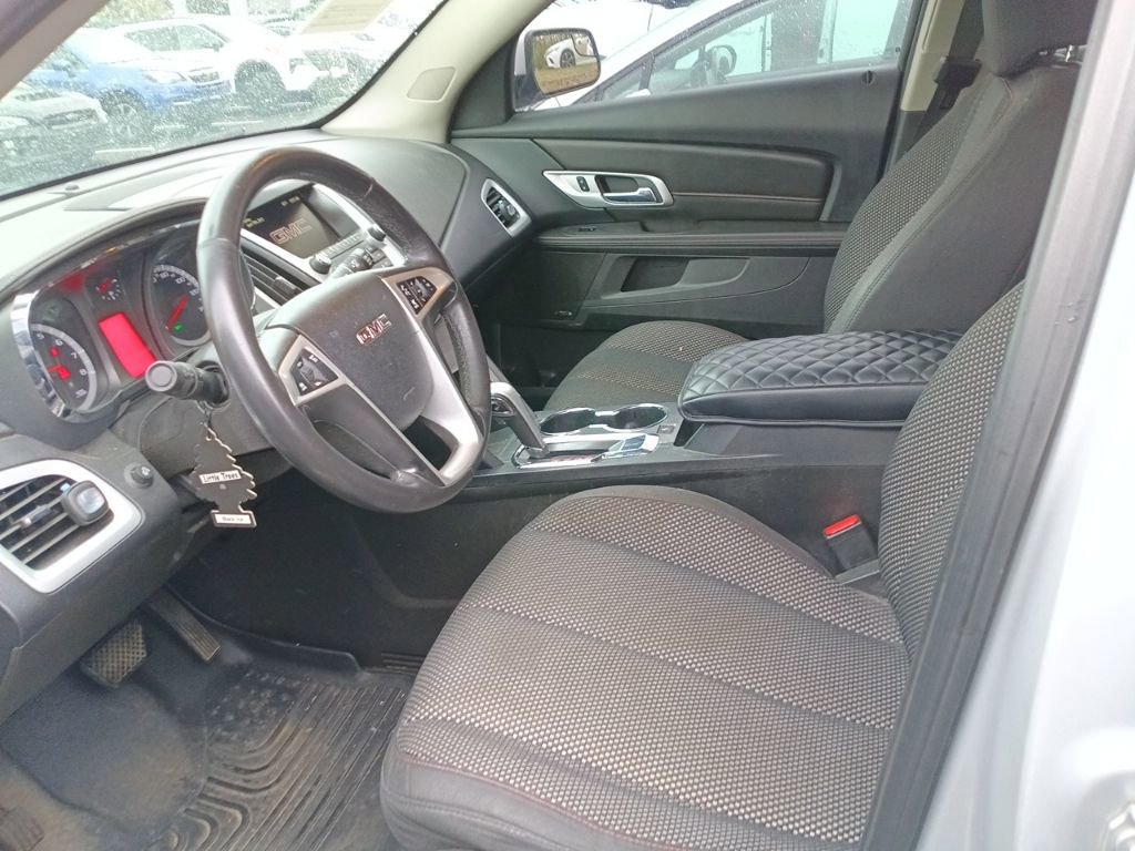 Used 2012 GMC Terrain SLE w/ Convenience Package FWD image 7