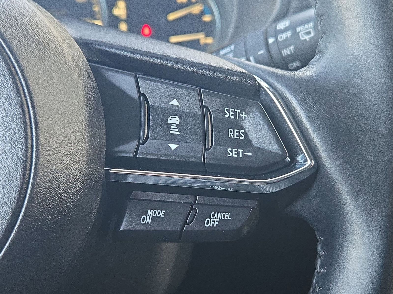 Used 2022 MAZDA CX-5 AWD 2.5 S w/ Premium Plus Pkg image 14