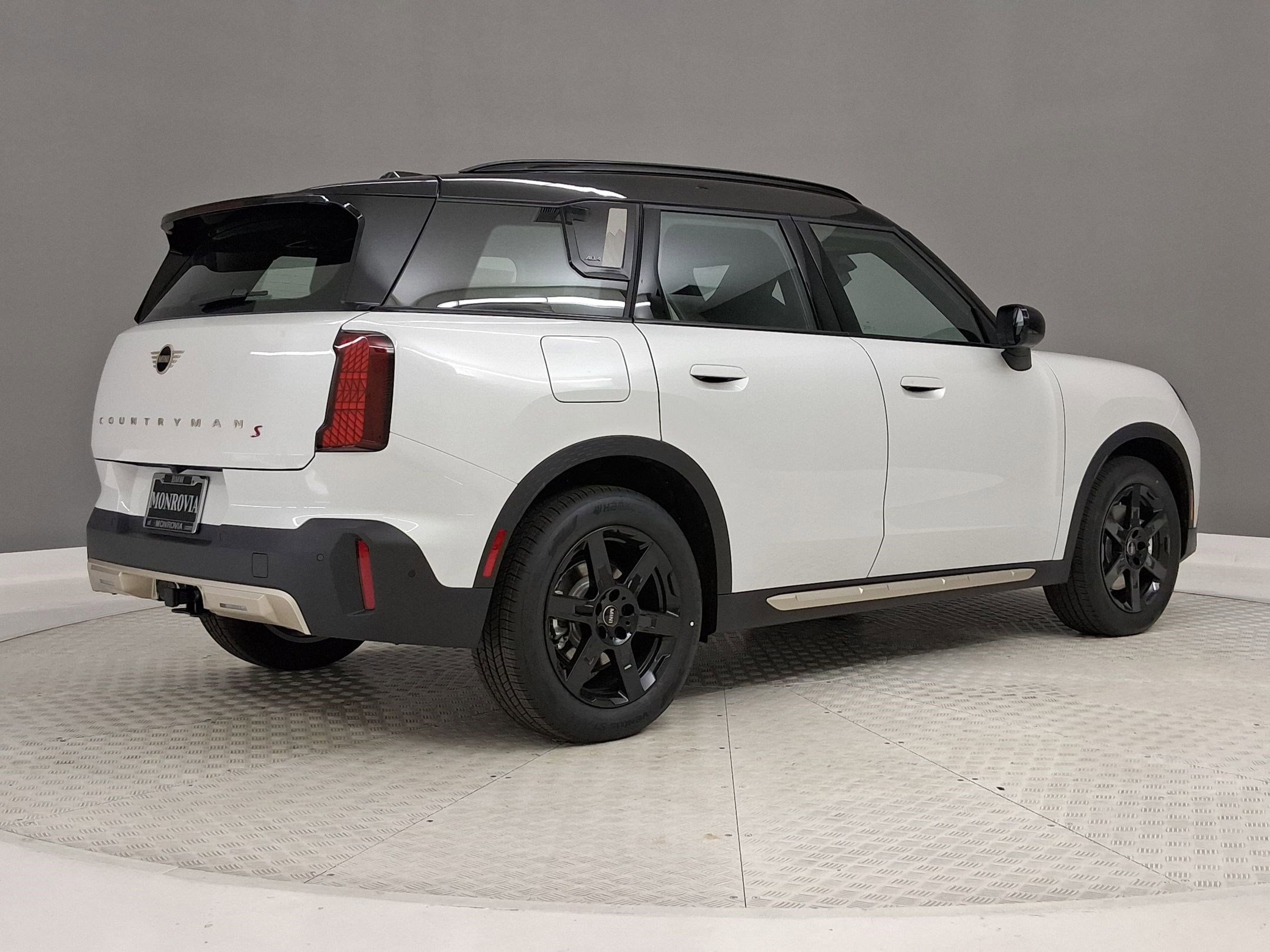 New 2026 MINI Cooper Countryman S AWD/4WD image 7