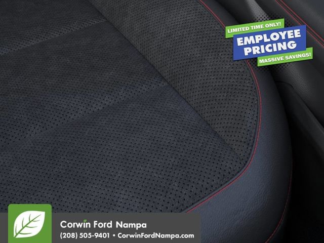 New 2026 Ford Explorer ST AWD/4WD image 16