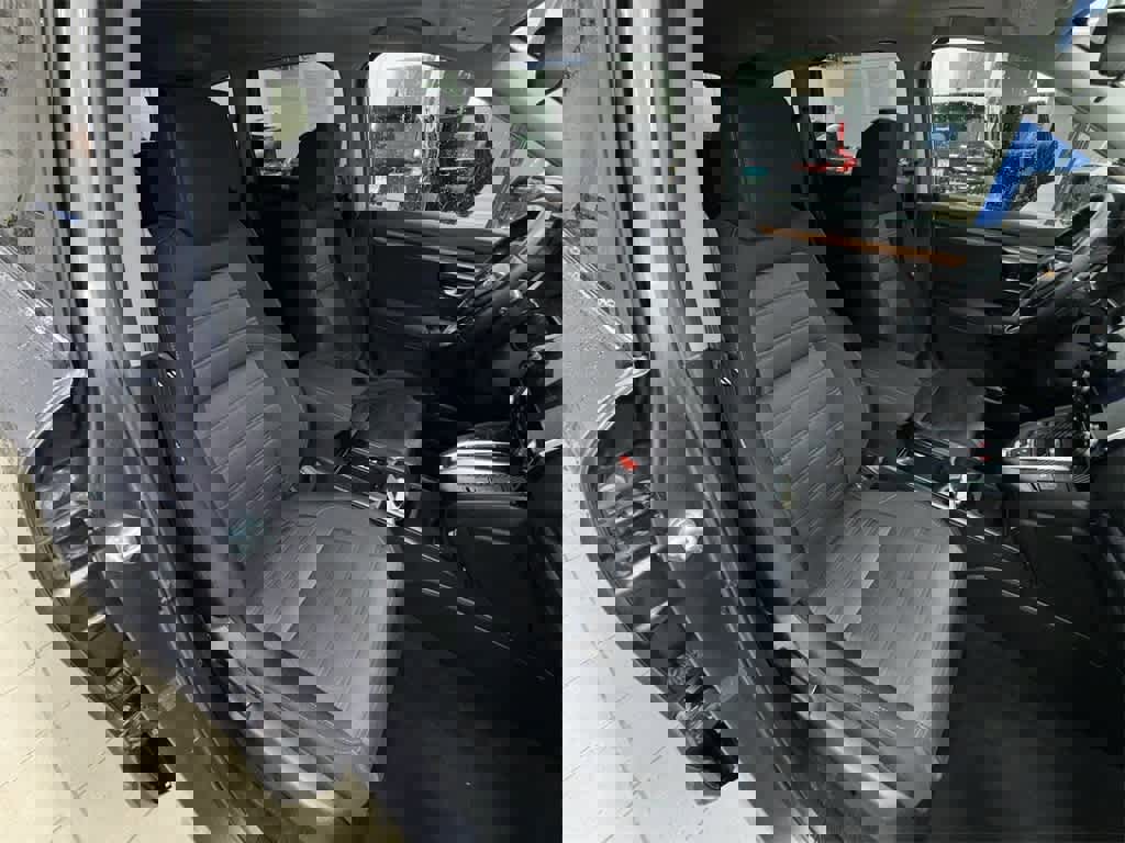 Used 2021 Honda CR-V EX image 16